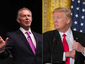 Supporting image for story: Letter: We want politicians to tells us like it is, not what they want us to hear