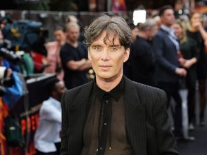 Supporting image for story: Cillian Murphy reacts to Bafta nod – I will never forget Oppenheimer experience