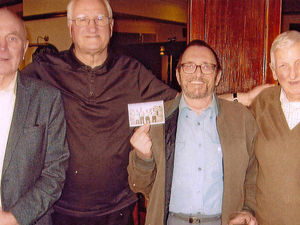 Supporting image for story: Ups and downs of fell running, 57 years on