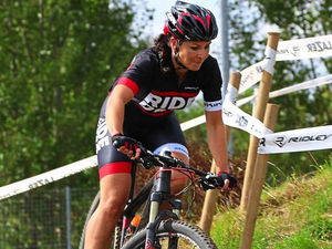 Supporting image for story: Woodvine leads the way for the Wheelers