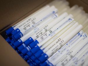 Supporting image for story: Three more Covid deaths at Shropshire hospitals