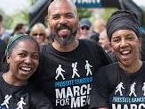 Supporting image for story: Tickets on sale for play in Birmingham raising awareness of prostate cancer 