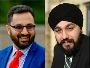 Supporting image for story: Police chiefs slammed for 'ignoring' Black Country in funding bid