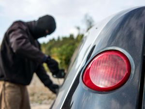 Supporting image for story: London named top hotspot for vehicle thefts – study