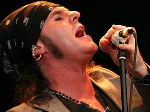 Supporting image for story: Quireboys' Spike celebrating three decades since hit album and love for the Black Country