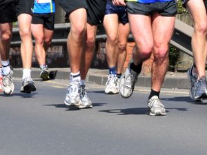 Supporting image for story: Malevolent traits may be important for athletic success – study