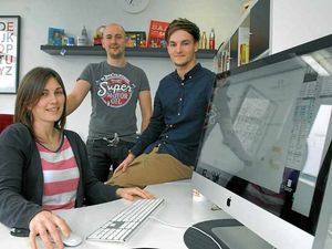 Supporting image for story: Local Business Accelerators scheme winners hailed by David Cameron