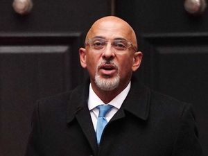 Supporting image for story: Nadhim Zahawi appointed chairman of Barclay family-owned Very Group
