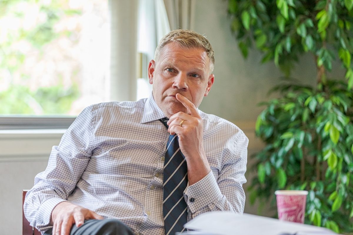 Shropshire businesses deliver stark warning ahead of Budget: Stop the uncertainty and start listening