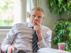 Supporting image for story: Shropshire businesses deliver stark warning ahead of Budget: "Stop the uncertainty and start listening"