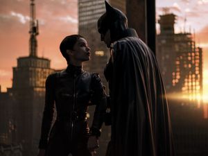 Supporting image for story: The Batman review: How does Robert Pattinson’s caped crusader shape up?