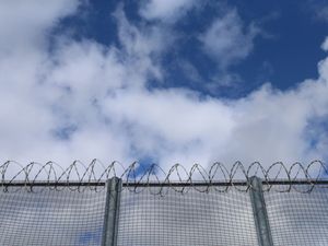 Supporting image for story: ‘Unsafe’ prison to be taken over permanently by Government