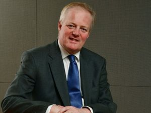 Supporting image for story: Deadline looms for GKN bid battle