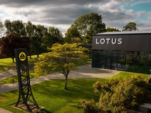 Supporting image for story: Lotus Emira pre-production starts as UK investment tops £100 million