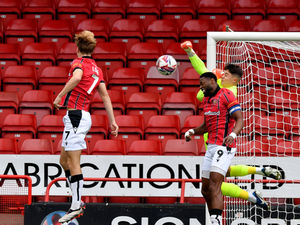 Supporting image for story: Walsall keeper earns England call-up - while Aston Villa trio in under 21 squad