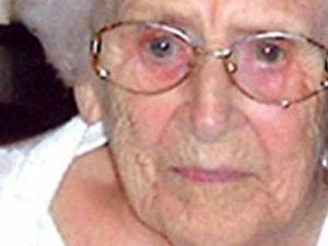 Supporting image for story: Daisy Myring murder: granddaughter charged