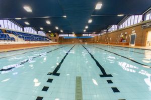 Supporting image for story: Wombourne Leisure Centre swimming pool set to reopen after major revamp
