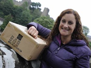 Supporting image for story: Volunteers wanted for Ludlow Food Festival