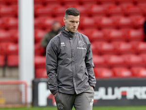 Supporting image for story: New Walsall boss Mat Sadler receives UEFA Pro License