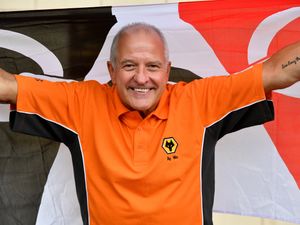 Supporting image for story: Steve Bull among Wolverhampton sporting heroes set to be recognised by city this weekend
