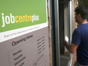 Supporting image for story: Unemployment rises in West Midlands as number in work at a high