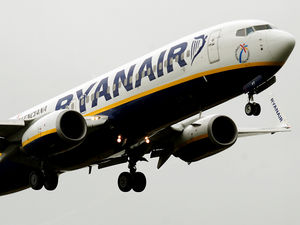 Supporting image for story: Ryanair Birmingham flight cancellations revealed 