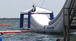 Fun in South-West France