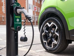 Supporting image for story: Motorists call for more on-street EV charging, according to latest campaign by Vauxhall