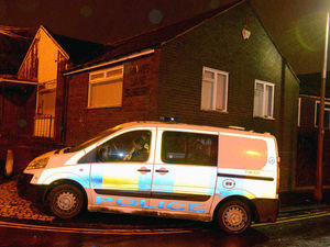 Supporting image for story: Murder investigation after woman dies from stab wound at doctor's surgery