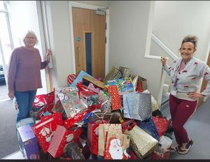 West Brom Building Society Kingswinford Branch