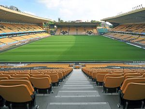 Supporting image for story: Wolves fan survey 2016/17 - What did you make of Wolves' season? 