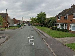 Supporting image for story: Teens arrested after zombie knife seized by police in Walsall