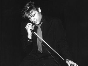 Supporting image for story: Elvis Presley brought to life in concert experience coming to Birmingham