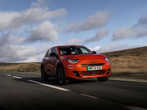 Supporting image for story: Fiat’s ‘E-Grant’ scheme will play a big role for the Italian firm hitting ‘challenging’ ZEV mandate targets