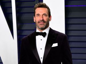 Supporting image for story: Mad Men star joins A-list cast on The Morning Show