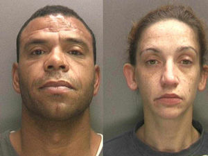 Supporting image for story: Jail for burglar who escaped with thousands in victim's Jaguar XF