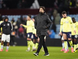 Supporting image for story: It’s madness – Russell Martin rues mistakes as Southampton lose at Aston Villa