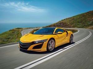 Supporting image for story: Five classic car names that made a triumphant return