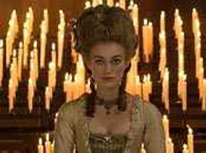 Supporting image for story: The Duchess