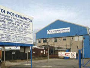 Supporting image for story: Jobs at risk as tips face closure