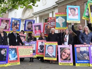 Supporting image for story: Mental health deaths issue downplayed by those in heart of government – inquiry