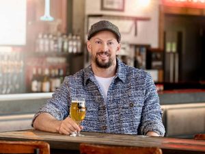 Supporting image for story: BrewDog boss James Watt calls time after 17 years