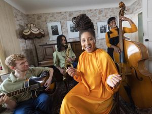 Supporting image for story: New artists mark Beatles’ debut single anniversary in McCartney’s childhood home