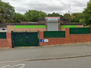 Supporting image for story: Dudley Council approves plan to transform former community centre into Rolls Royce workshop