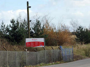 Supporting image for story: Plant is cleared in chemical alert