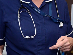 Supporting image for story: Midwives recruited to boost Shropshire's stretched maternity services  