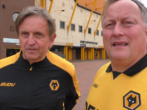 Supporting image for story: 'It's going to be a long season!' Wolves fans on Celta Vigo defeat