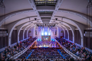 Classical Kate Bush live