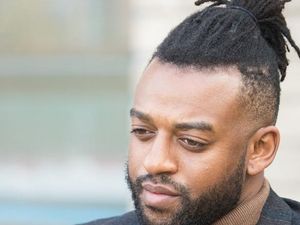 Supporting image for story: Oritse Williams: Ex-JLS star to face rape trial after pleading not guilty in Wolverhampton