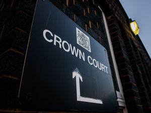 Supporting image for story: Telford child sex offender, 76, too ill to be jailed